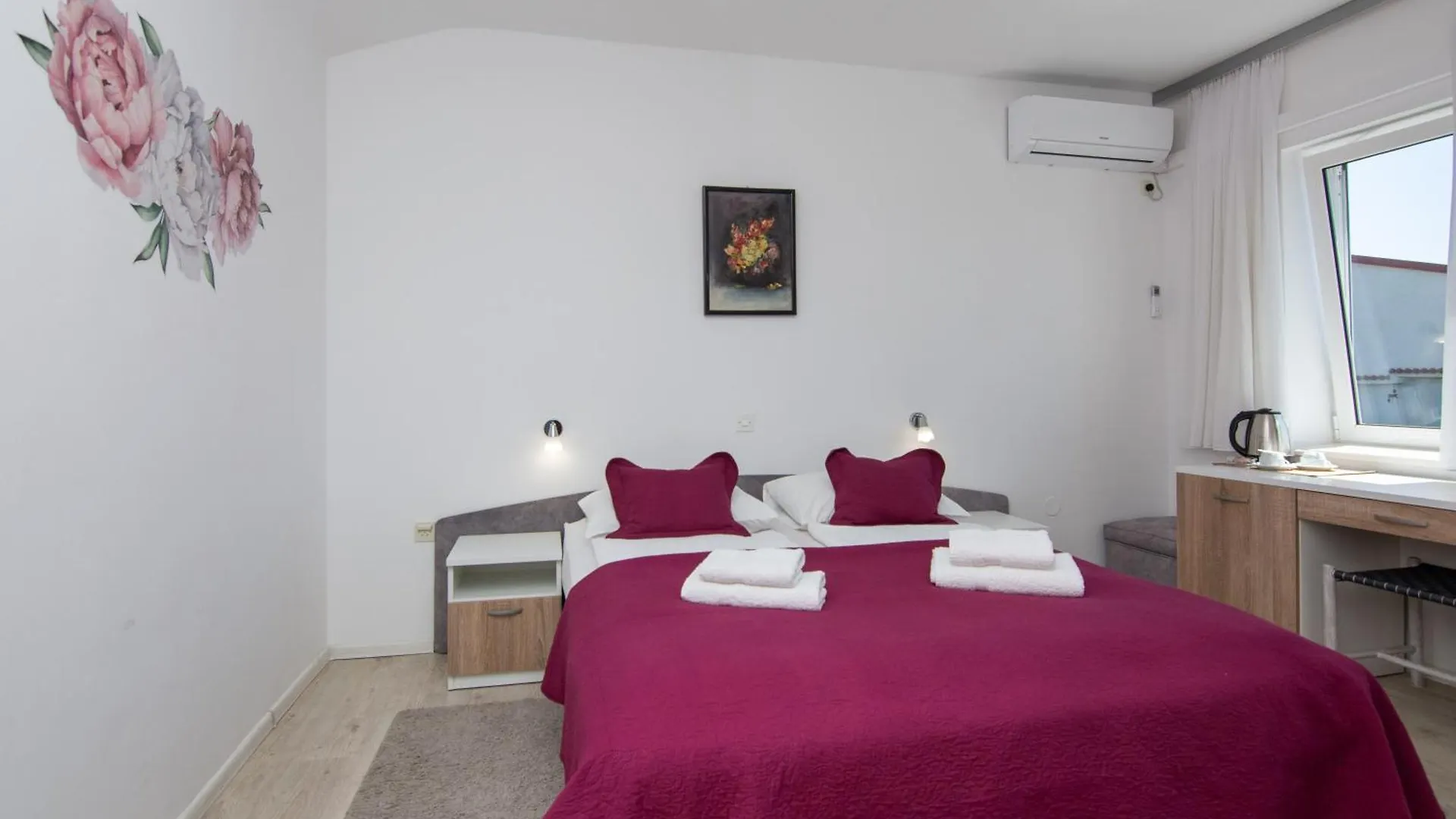 ***  Hotel Vicko Croatia