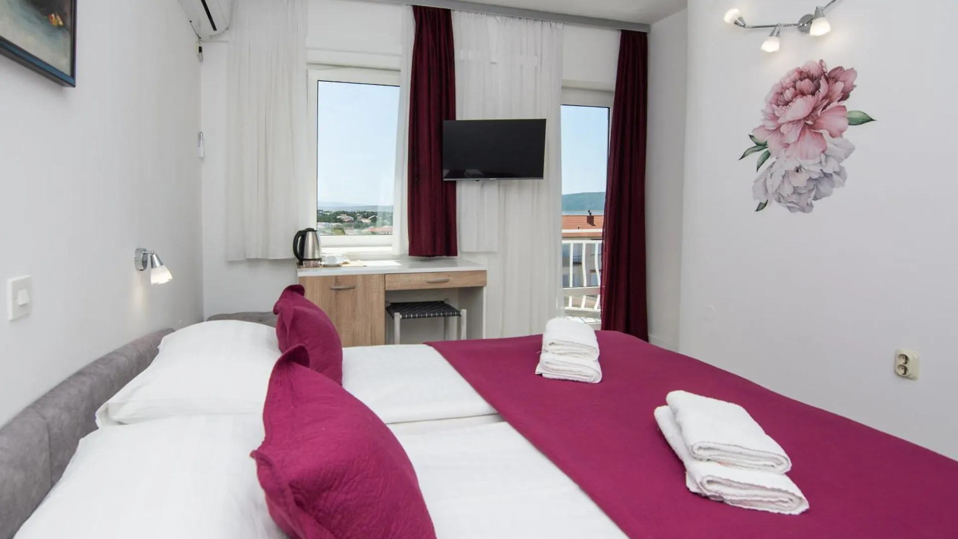 Hotel Vicko