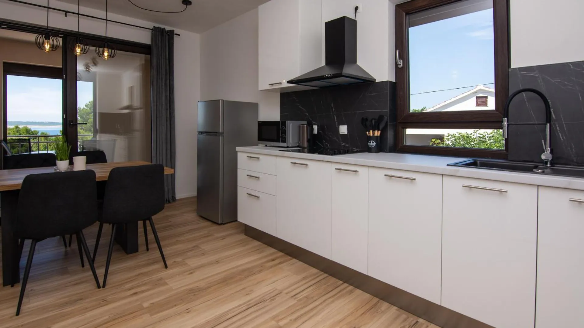 Hotel Vicko  Starigrad Paklenica