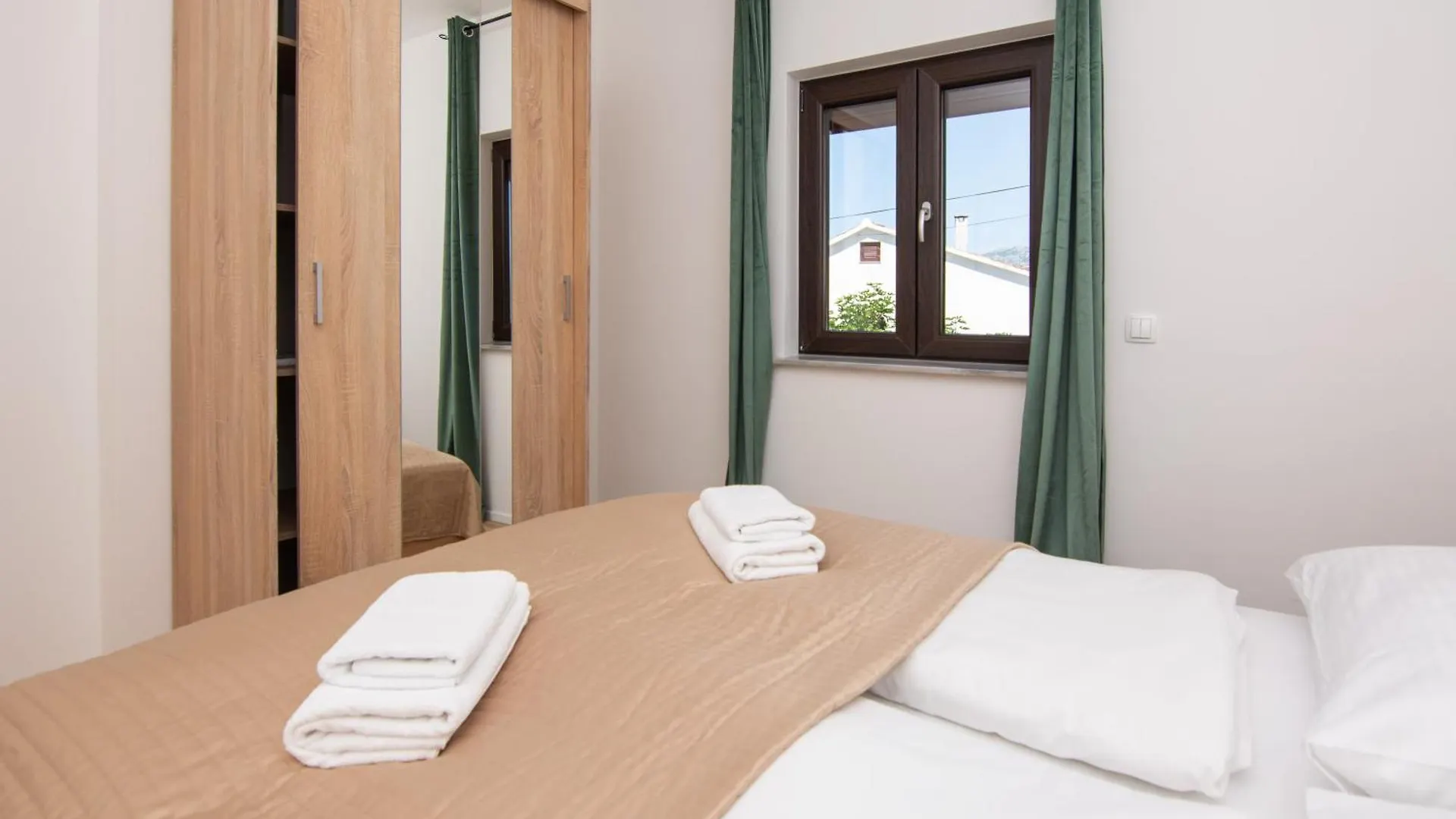 ***  Hotel Vicko Croatia